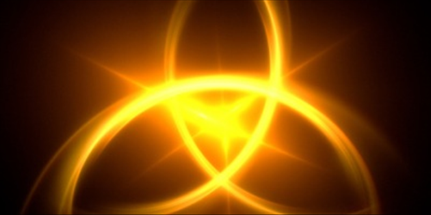 Trinity